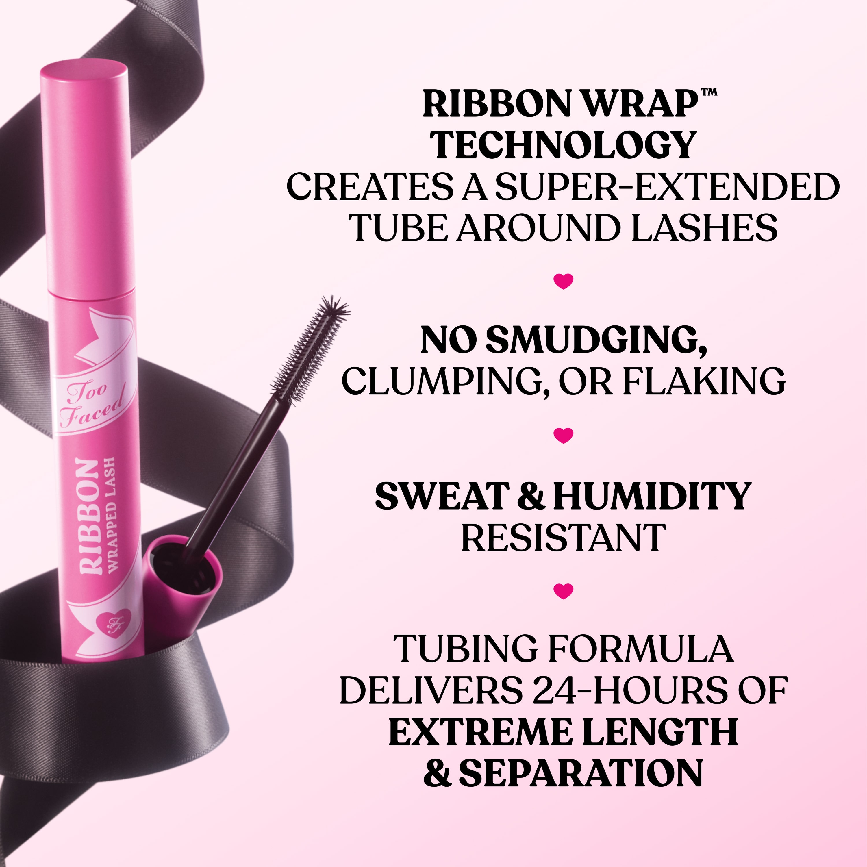 Storybook Lashes: Travel Size Mascara Set