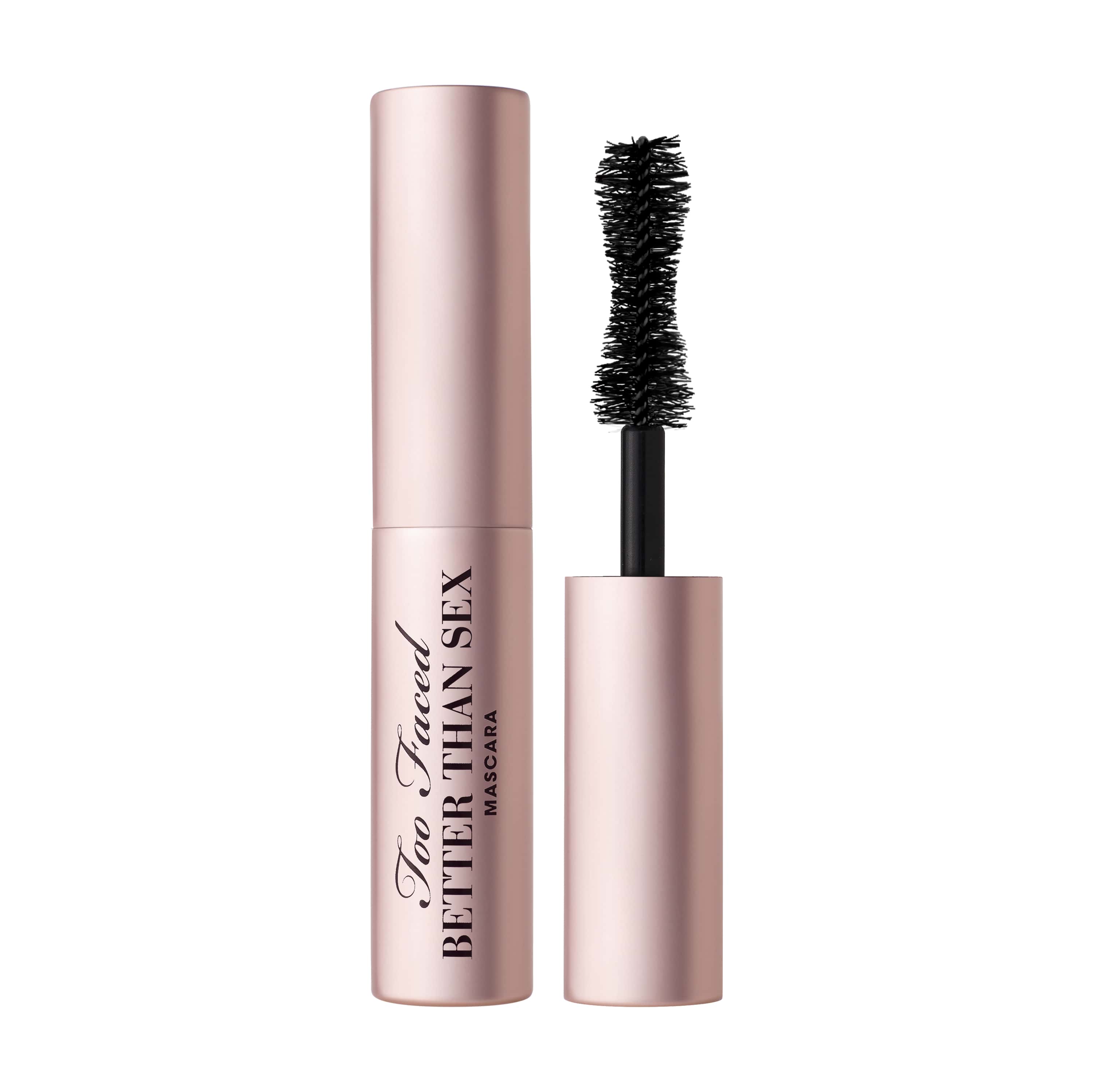 Storybook Lashes: Travel Size Mascara Set
