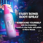 Fairy Bomb Fragrance Mist