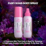 Fairy Bomb Fragrance Mist