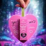 Kissing Jelly Ornament