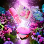 Dream A Little Dream: Blush & Lip Gloss Set