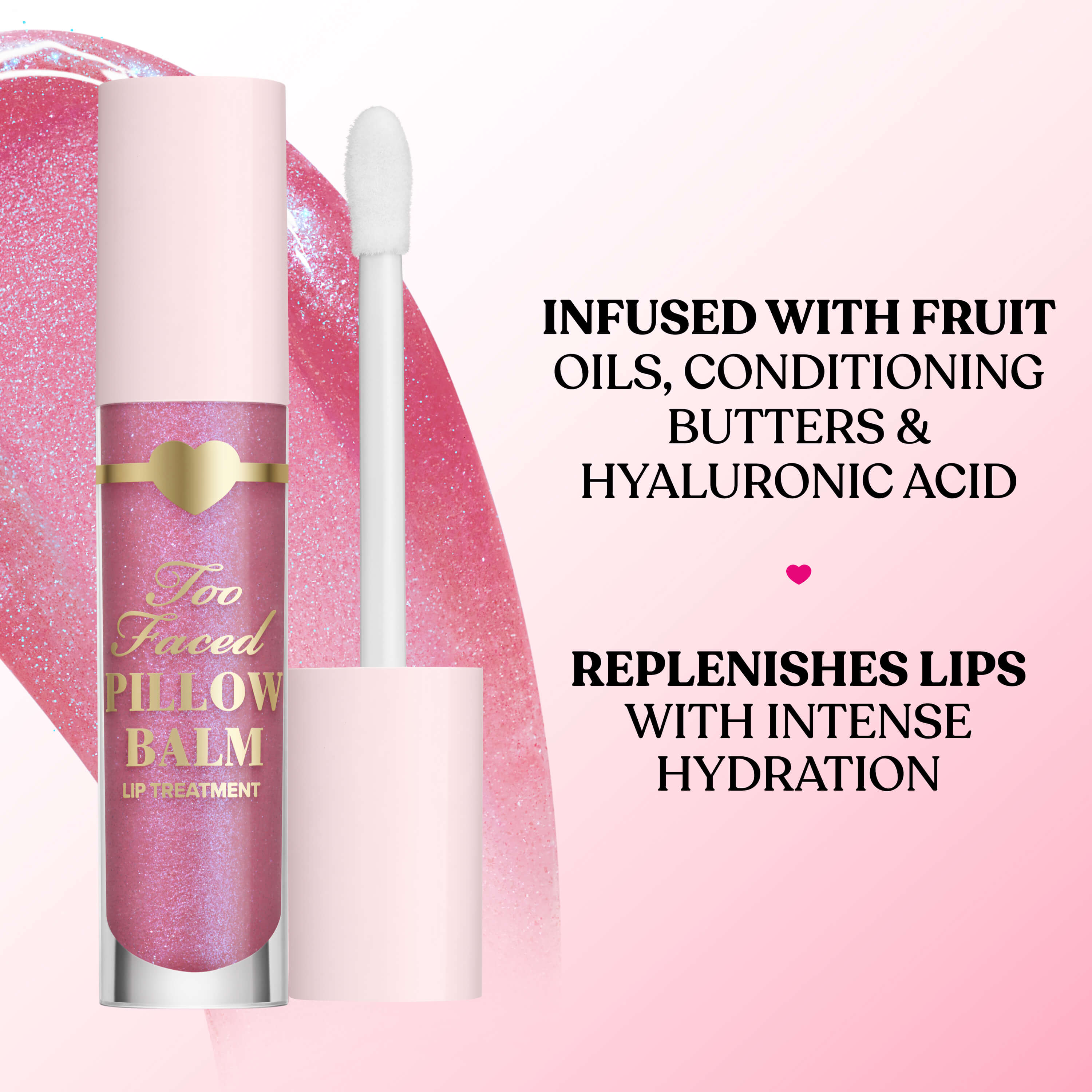 Pillow Balm Dream Duo