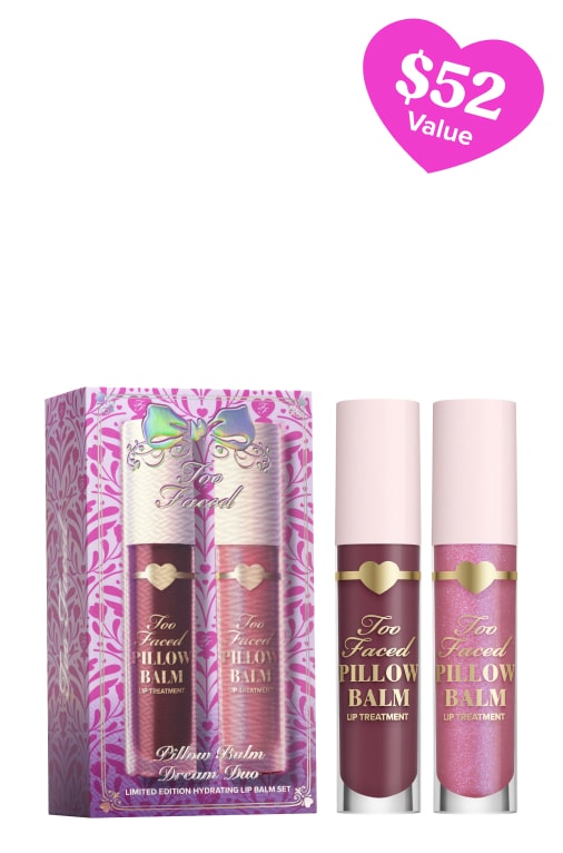 Pillow Balm Dream Duo