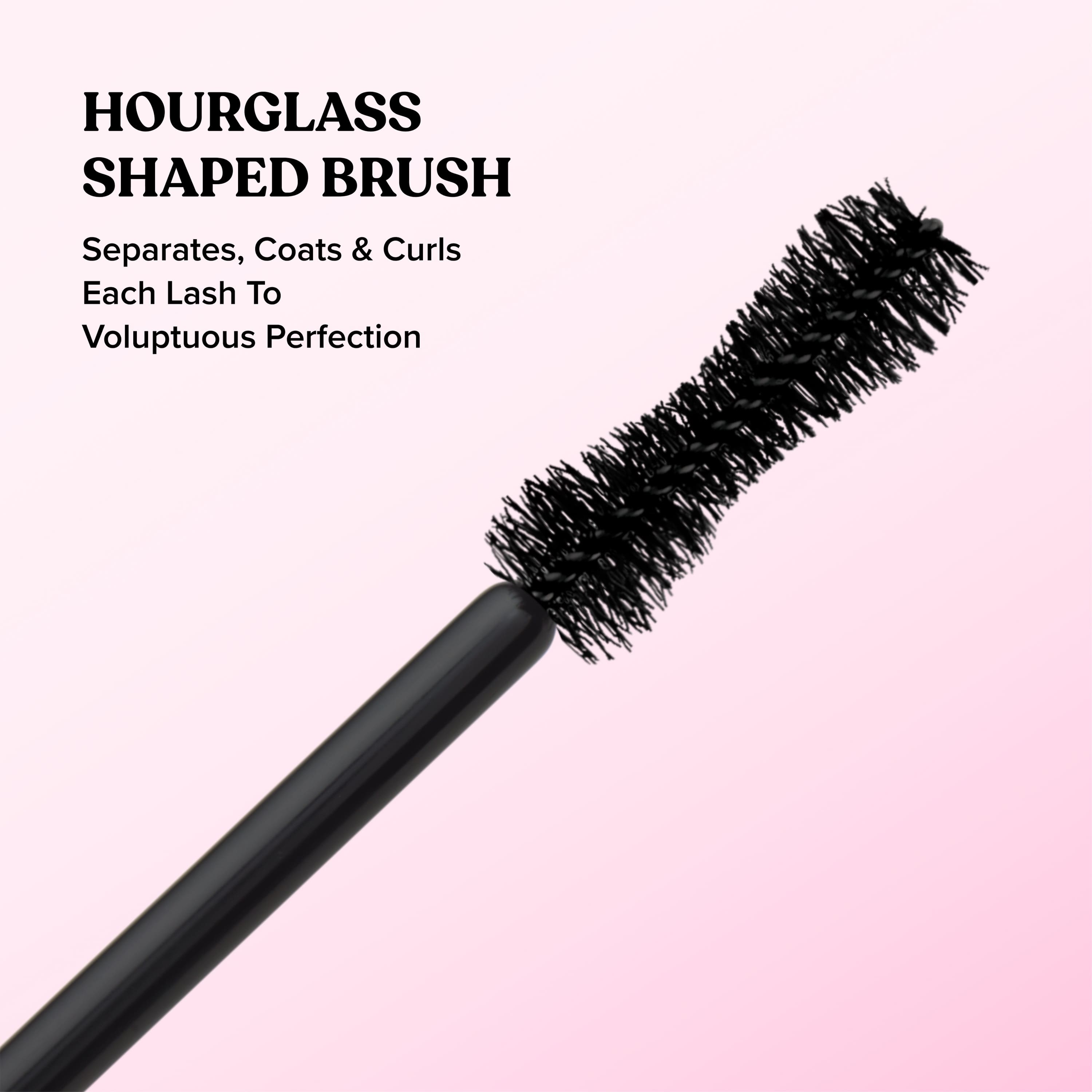 Lashes Ever After: Full Size Mascara Set