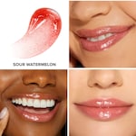 Juicy Fruits Set: Kissing Jelly + Kissing Juicy Tint