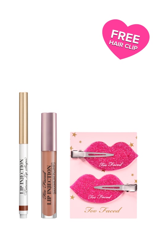 Lip Injection Shape & Plump Lip Kit