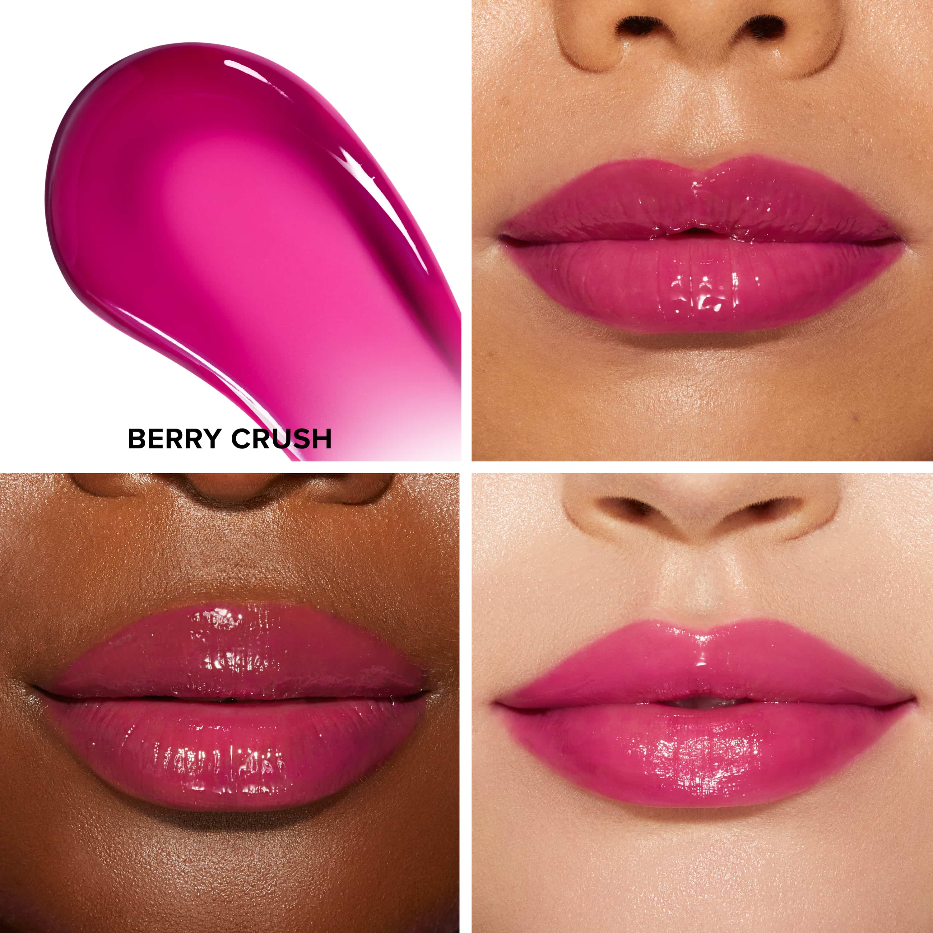 Lip Injection Shape & Plump Lip Kit