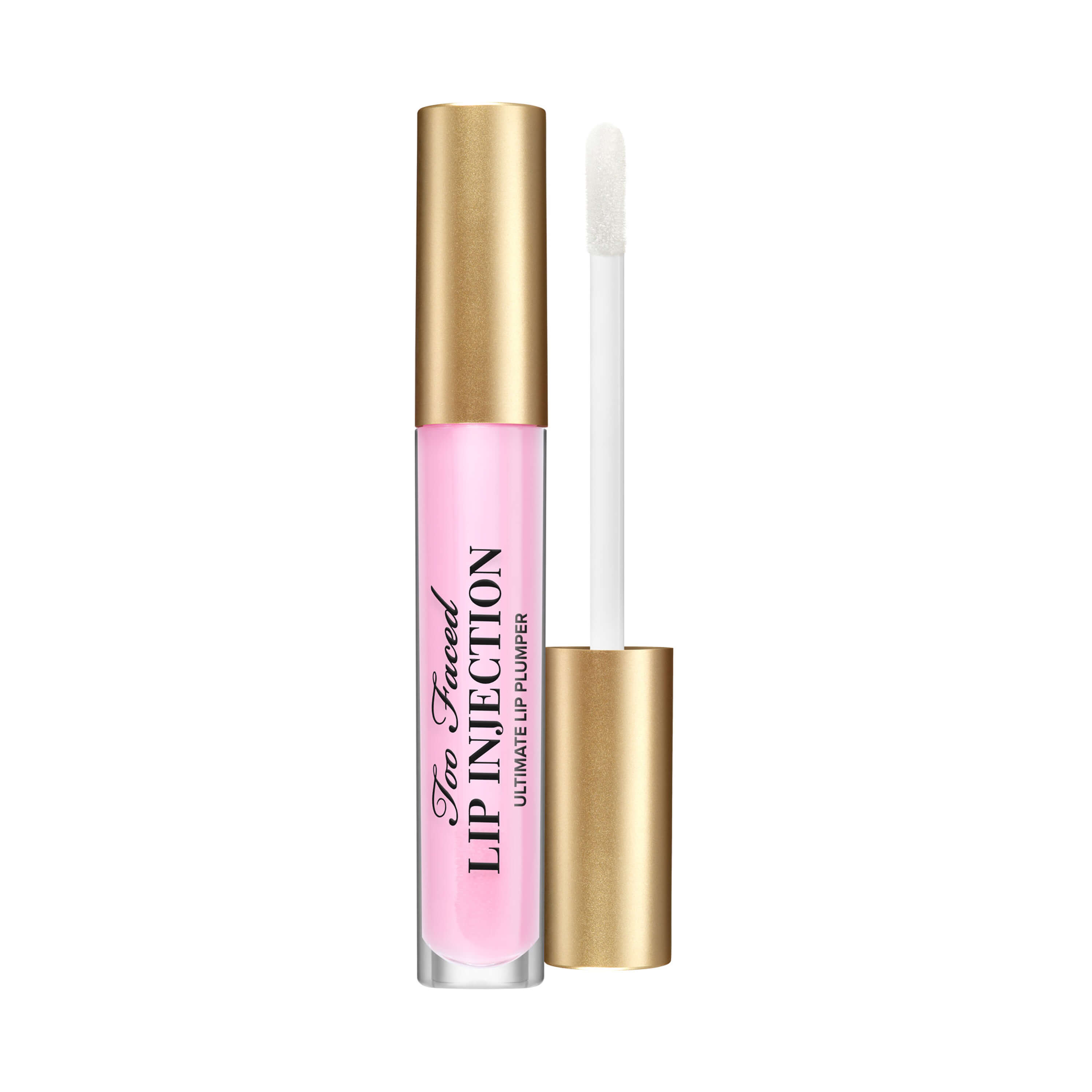 Lip Injection Plumping Lip Gloss