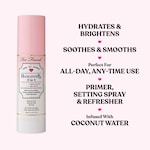 Hangover 3-in-1 Replenishing Primer & Setting Spray