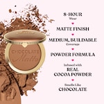 Chocolate Soleil Matte Bronzer