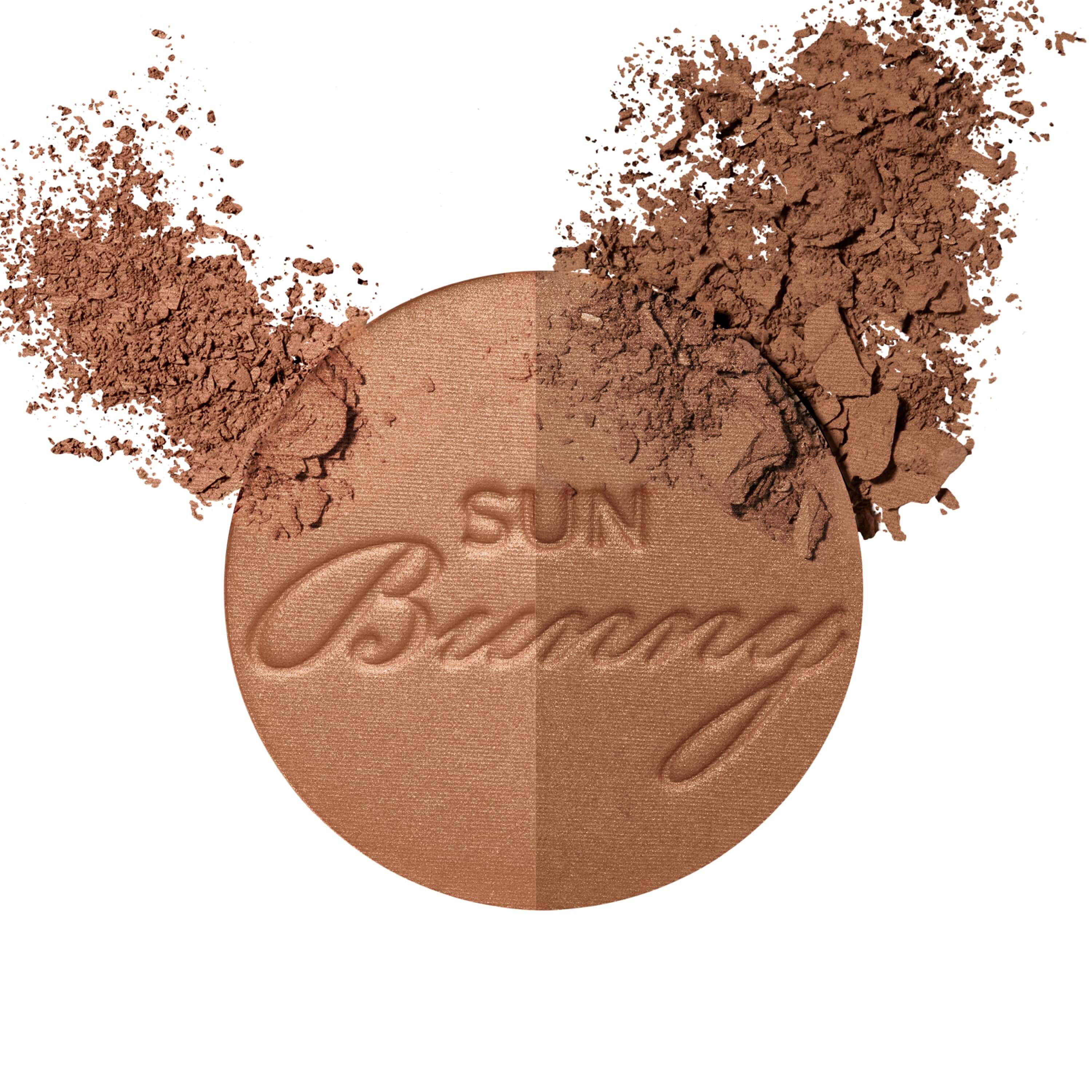 Sun Bunny Natural Bronzer
