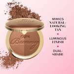 Sun Bunny Natural Bronzer
