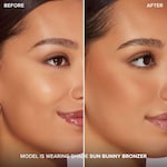 Sun Bunny Natural Bronzer