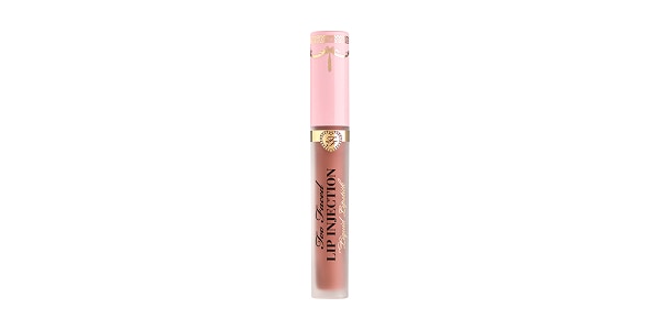 Lip Injection Power Plumping Liquid Lipstick