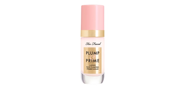 Plump & Primer Serum Primer