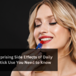 5 Surprising Side Effects of Daily Lipstick Use You Need to Know