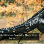 6 Chic Club Outfit Ideas Featuring Thigh-High Boots