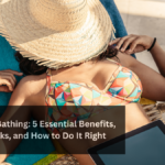 Sun Bathing: 5 Essential Benefits, Risks, and How to Do It Right