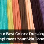 Find Your Best Colors: Dressing to Compliment Your Skin Tone