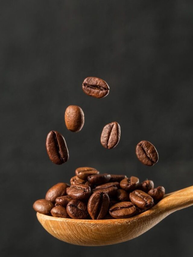 Different Ways In Which Coffee Can Be Used For Skin